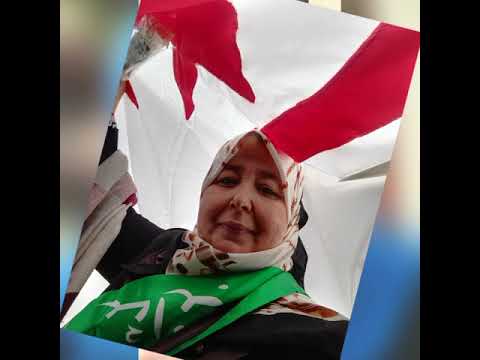 بلادي أحبك فوق الظنون