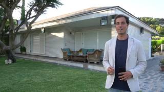 Introducing You To A Luxury House In Castelló, Valencia, Spain