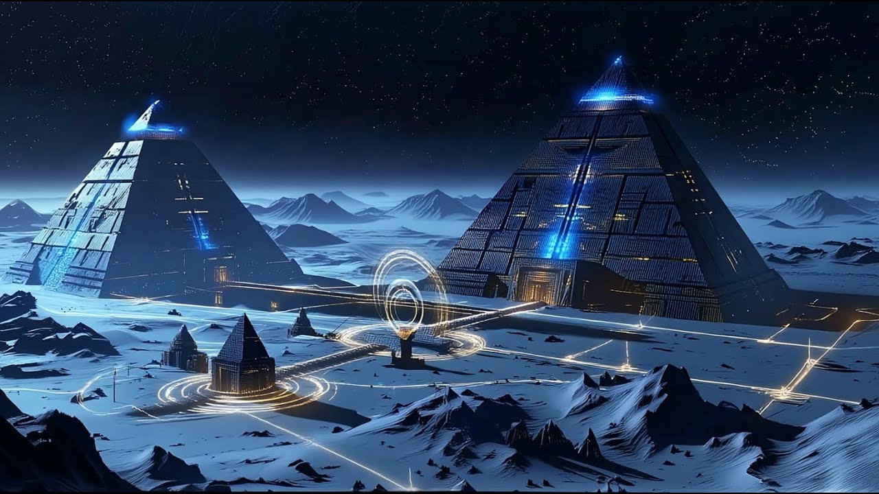 Human Territory Is Forbidden—The Universe Still Trembles At The Memory Sci-Fi | Sci-Fi Story