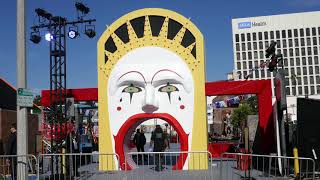 IT Chapter Two World Premiere August 26, 2019 LA CA USA Net Worth