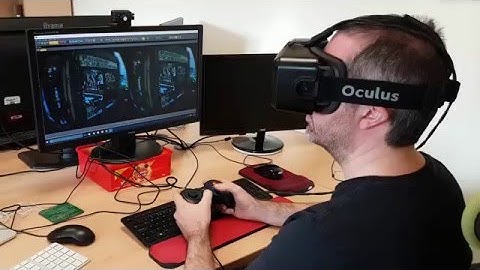 Veesus Arena4D Data Studio Version 2 Release.