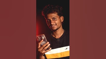 Leo Tittle Card | Intro Tutorial Tamil 🧊🔥 #skeditztamil