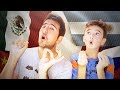 EL RETO DE LOS ACENTOS CON MI PRIMO PEQUEÑO !! - ElChurches