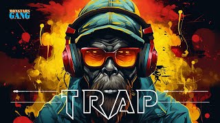 City Nights, Trap Lights: Illuminate Your Party with Trap Rap - Monster Trap 2024