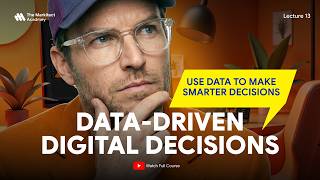 Data‑Driven Marketing Explained in 2 Minutes (Make Smarter Decisions)