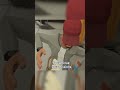 The Break-In VR Gameplay Glimpse 🎮