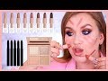 Косметика KIM KARDASHIAN KKW beauty I Няшка или говняшка?!