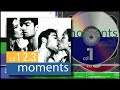 Coletnea moments 2008 som livre  3 cds completos