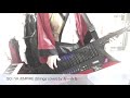 【弾いてみた】SO i YA /EMPiRE (Strings cover)byおーみち