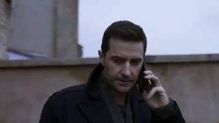 Berlin Station Trailer