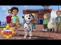 Pontypandy Animal Race NEW Episodes Fireman Sam Kids Cartoon Pontypandy Animal Race NEW Episodes Fireman Sam Kids Cartoon