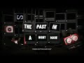 The Past in a Nightmare - Menu concept