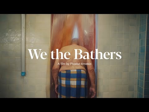 We the Bathers | LUSH Documentary