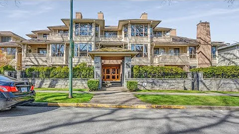 New Listing! 311-3755 W 8th Ave Virtual Tour! $1,448,000