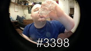 Thumbnail for Jon Drinks Water #3398