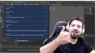 RigBuilder Dev - Qt, Python & Face Rigging #14