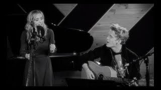 “Once Upon a December” Duet Ft. Christy Altomare and Cody Simpson | ANASTASIA The Musical