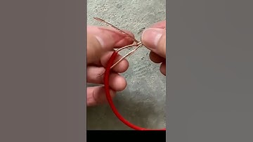 Cách nối dây điện đúng kỹ thuật để tránh sự cố và đảm bảo an toàn cho gia đình bạn