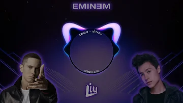 Eminem - Without Me (Liu Remix)