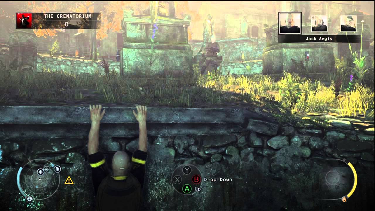 hitman absolution silent assassin download free hitman absolution silent assassin download free