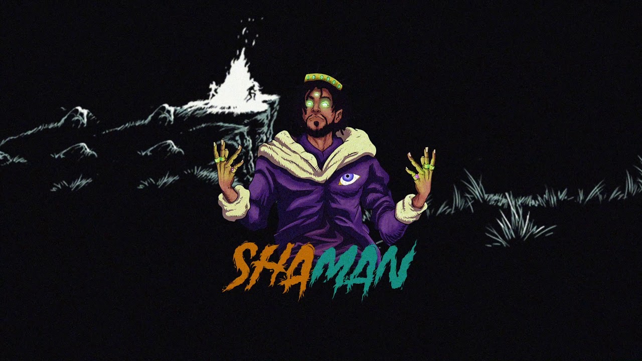 SHAMAN - Free J Cole Type Beat 2020 | Free Soulful Beat 2020