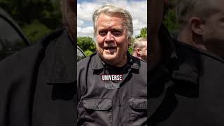 Bannon Claims Trump WILL Declare a National Emergency