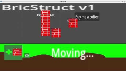 BricStruct Gameplay