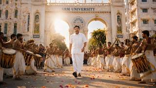 Download Lagu Celebrating the 88th Birthday of Our Founder & Chancellor, Dr. T. R. Paarivendhar