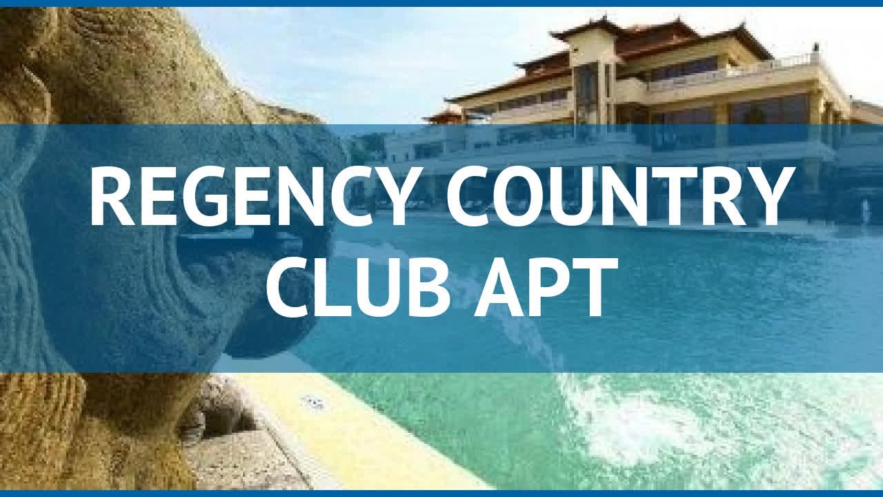REGENCY COUNTRY CLUB APT 4* Тенерифе обзор – отель РЕДЖЕНСИ КАНТРИ КЛАБ АПТ 4* Тенерифе видео обзор