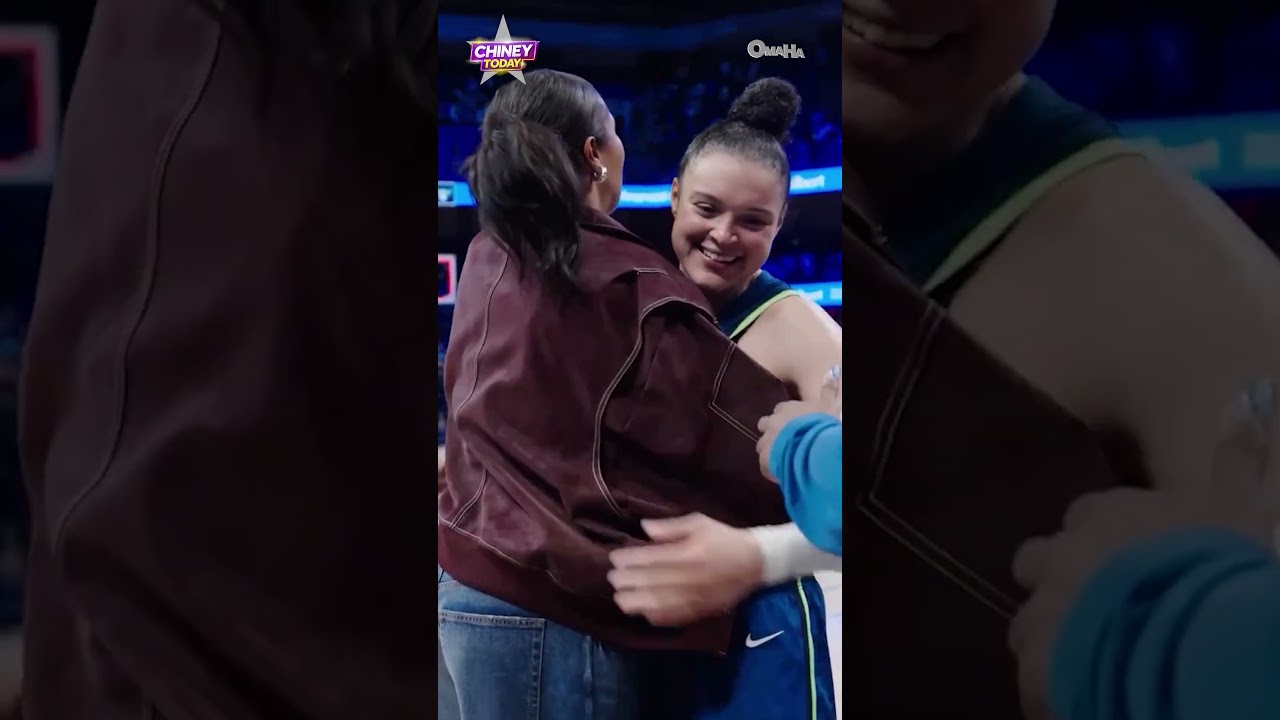 Lynx are in prime position with Napheesa Collier’s return