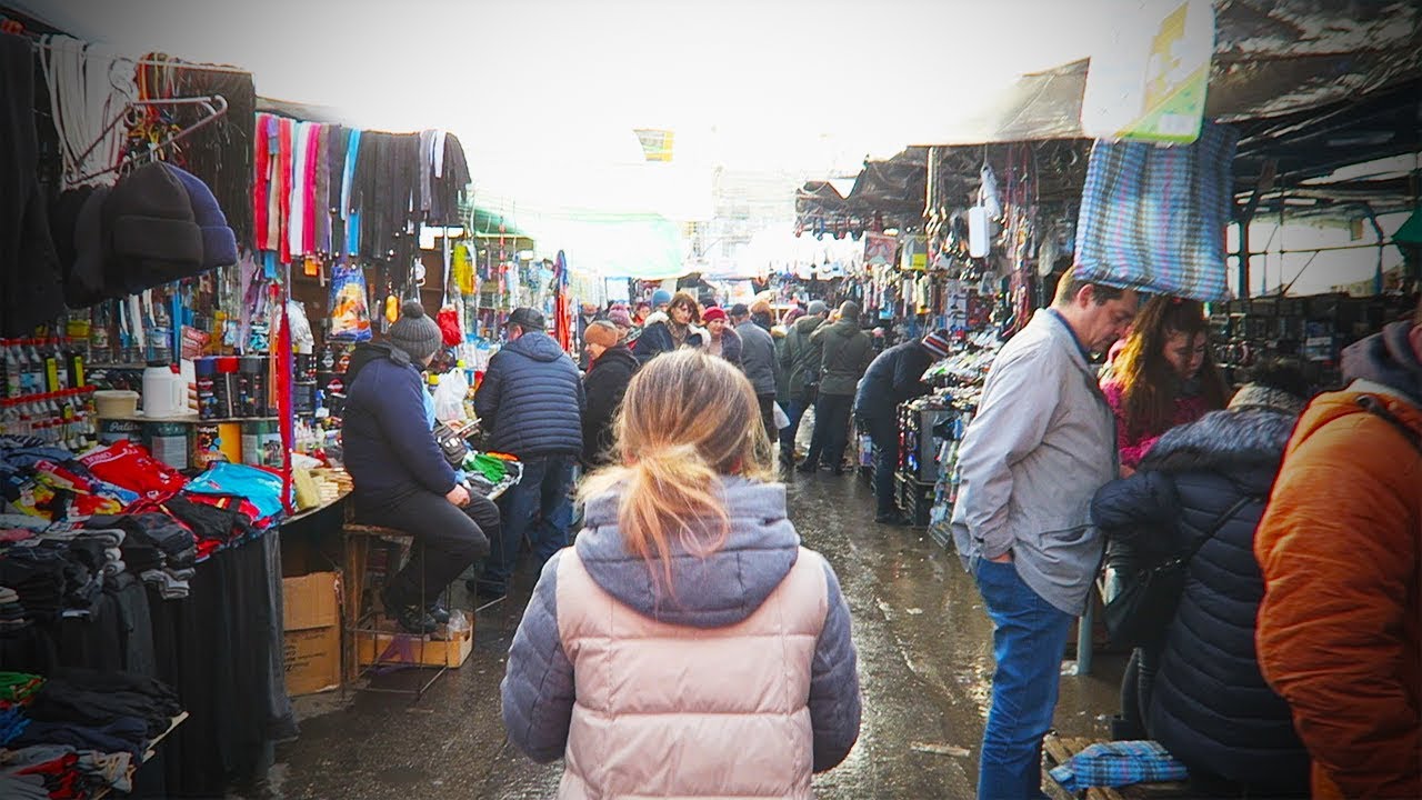 BICI SI BUHAI LA PIATA CENTRALA YouTube