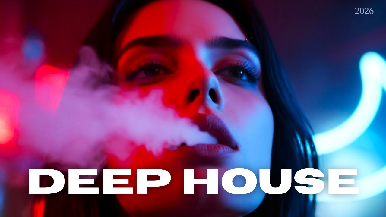 Feeling Good Mix 2026 | Melodic Deep House, Vocal House, Nu Disco, Chillout Mix | Emotional Deep Mix