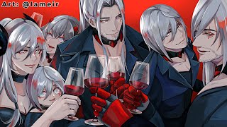 Birthday Gifts and Chill Zatsu - #ForgorOvid