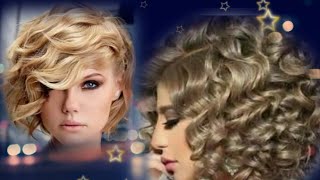 طريقة ويفي للشعر الطويل بالفير و القصير تسريحه تكسير باستخدام السيراميك والفير Wavy hair غربيات