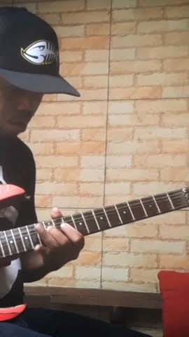 INTERLUDE TANPAMU IKANG FAWZI#rock90 #era90an #rocklawas #gitarcover