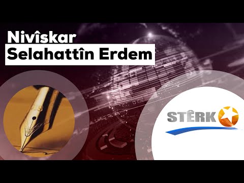 Selahattîn Erdem: 'Şefê faşîst wê nikaribe bikeve Amedê'