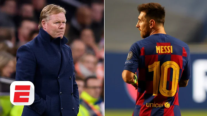 Could Ronald Koeman convince Lionel Messi to remain at Barcelona? | ESPN FC - DayDayNews