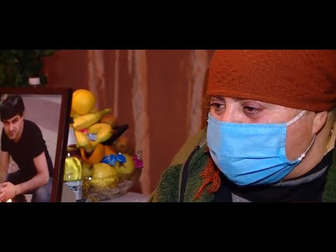 უნდა დავსაჯო, ის ციხიდან ცოცხალი ვერ გამოვა - თემქაზე მოკლული ახალგაზრდა მამაკაცის დედა