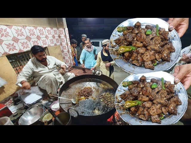 Sulemani Masaledar Beef Kaleji Recipe By Cooking With Kawish class=