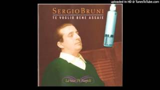 Sergio Bruni - Scetate