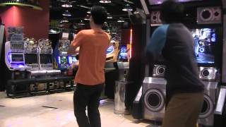 Danz Base - Bounce - Hard