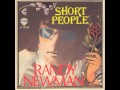 Randy Newman - Short People