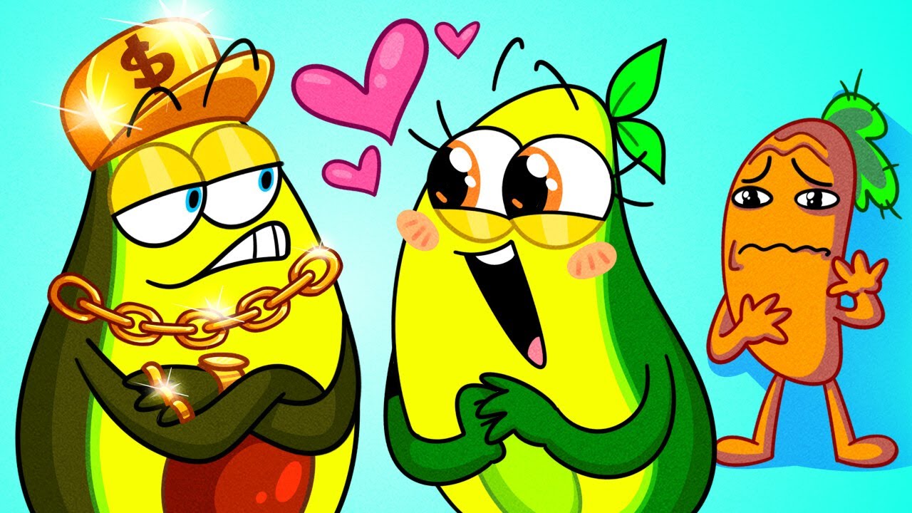 RICH vs BROKE PROBLEM