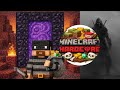 Time To Make a Nether Portal #MinecraftHardcore #9 @DukeCarLover