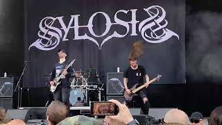 Sylosis Brutal Assault Pt.1.