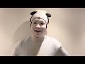 ちゃむはずっと元気ちゃむよ!心配かけてごめんちゃむ!