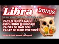 🏆BÔNUS LIBRA ♎ VACILO NUNCA MAIS! ESTOU INDO TE BUSCAR! VAI VER SE NÃO SOU CAPAZ DE TUDO POR VOCÊ!😍💐