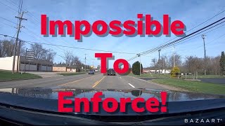 Why “Universal Background Check” laws CANNOT be enforced