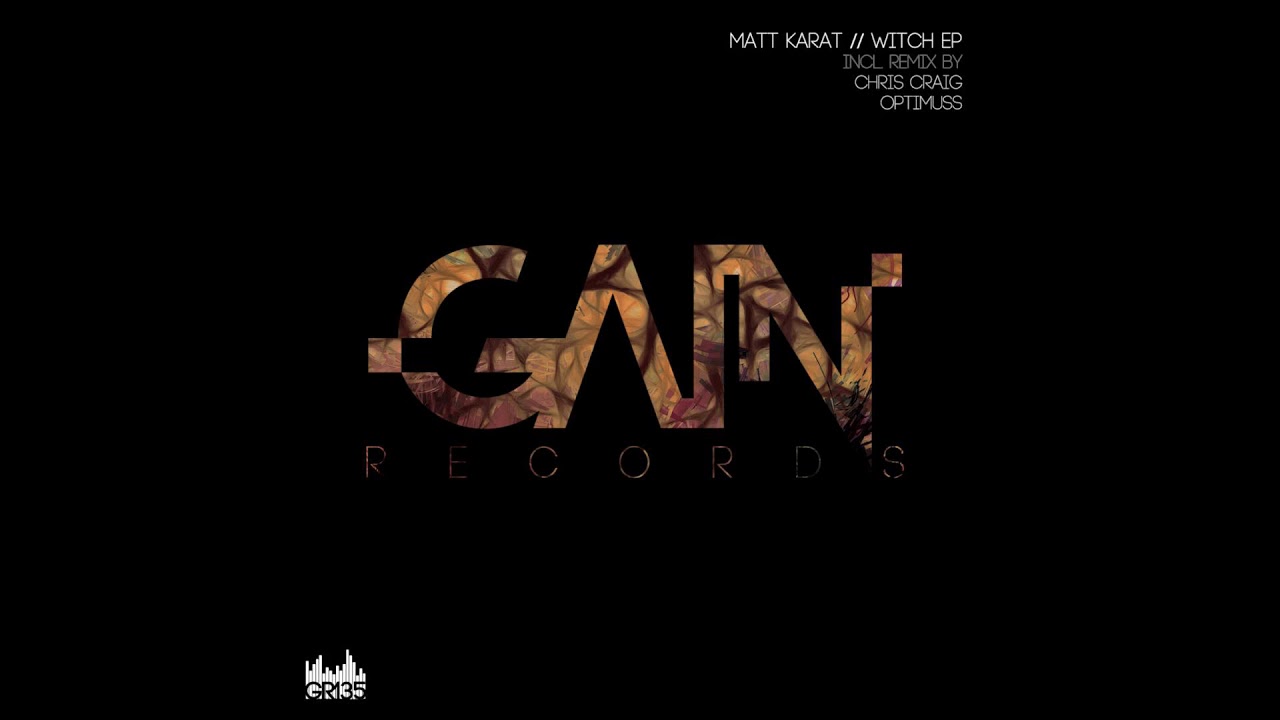 Watch Matt Karat - Freeze (Original Mix) on YouTube Watch Matt Karat - Freeze (Original Mix) on YouTube
