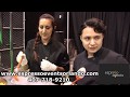 Liquid Nitrogen Popcorn. www.espressoeventsorlando.com